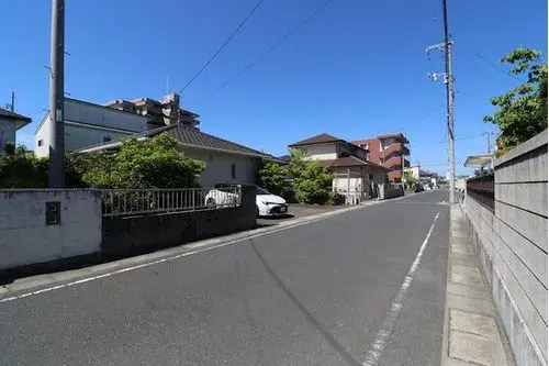 2LDK+S Property Soja City Okayama Prefecture (2)