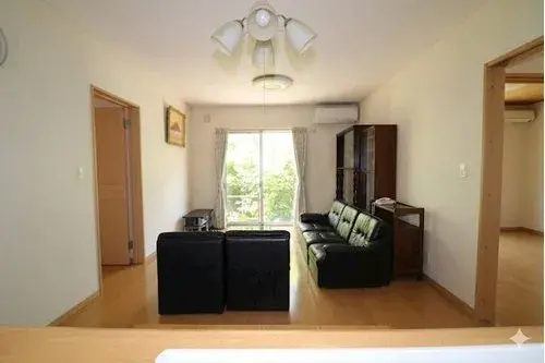 2LDK+S Property Soja City Okayama Prefecture (11)