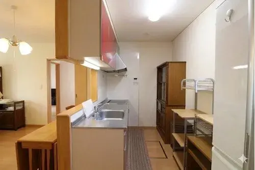 2LDK+S Property Soja City Okayama Prefecture (12)