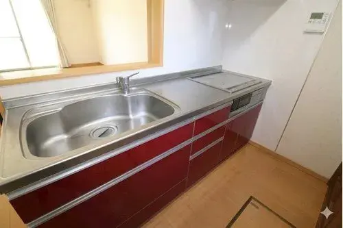 2LDK+S Property Soja City Okayama Prefecture (15)