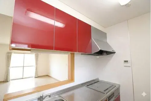 2LDK+S Property Soja City Okayama Prefecture (16)