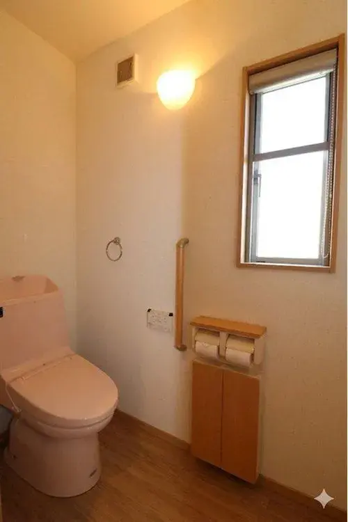 2LDK+S Property Soja City Okayama Prefecture (19)