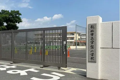 2LDK+S Property Soja City Okayama Prefecture (20)