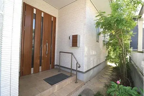 2LDK+S Property Soja City Okayama Prefecture (3)