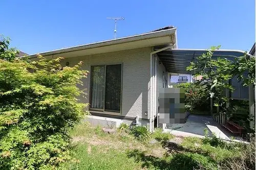 2LDK+S Property Soja City Okayama Prefecture (4)