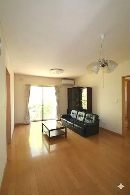 2LDK+S Property Soja City Okayama Prefecture (7)