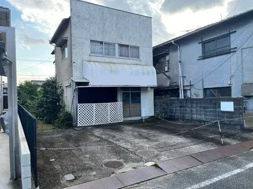 Akiya in Kasaoka