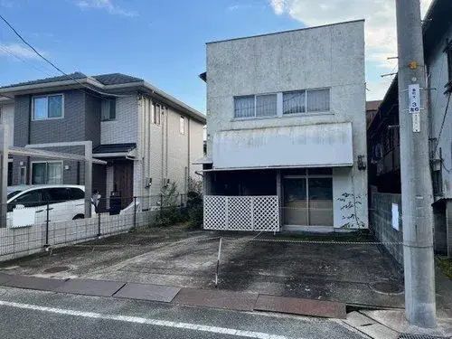 Propiedad 4DK Ciudad de Kasaoka Prefectura de Okayama (2)