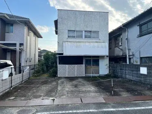Propiedad 4DK Ciudad de Kasaoka Prefectura de Okayama (3)