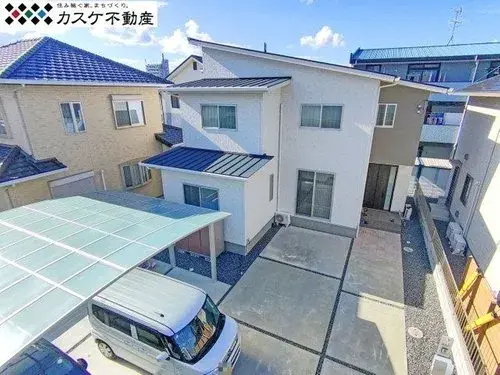 Propiedad 4LDK Ciudad de Okayama Prefectura de Okayama (2)