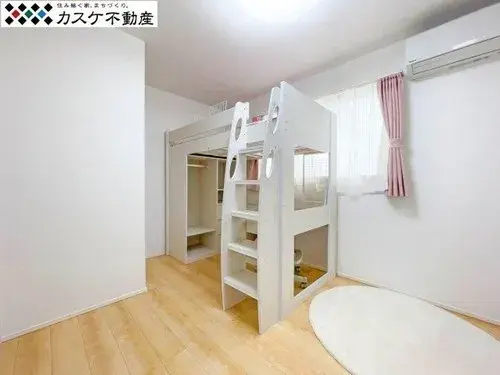 Propiedad 4LDK Ciudad de Okayama Prefectura de Okayama (11)