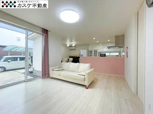 Propiedad 4LDK Ciudad de Okayama Prefectura de Okayama (4)