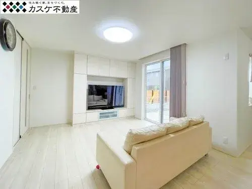 Propiedad 4LDK Ciudad de Okayama Prefectura de Okayama (5)