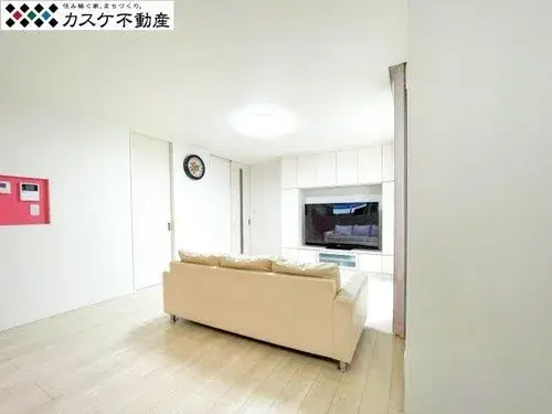 Propiedad 4LDK Ciudad de Okayama Prefectura de Okayama (7)