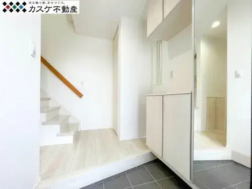 Propiedad 4LDK Ciudad de Okayama Prefectura de Okayama (8)