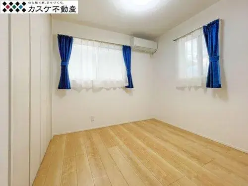 Propiedad 4LDK Ciudad de Okayama Prefectura de Okayama (9)
