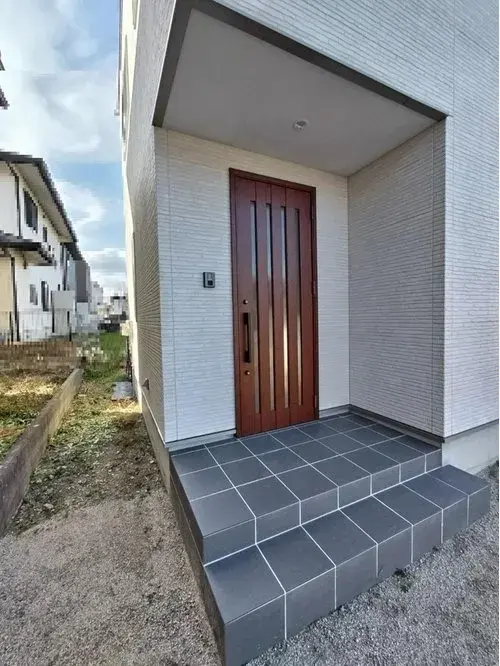 Propiedad 4LDK+S en la Ciudad de Akaiwa, Prefectura de Okayama (3)