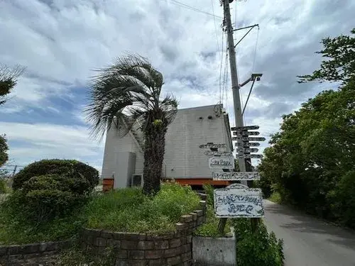 1LDK Property Setouchi City Okayama Prefecture (5)