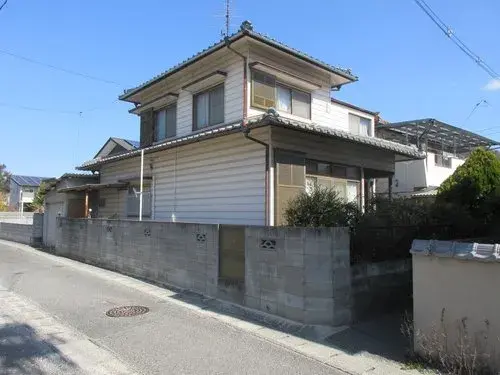 Akiya in Okayama