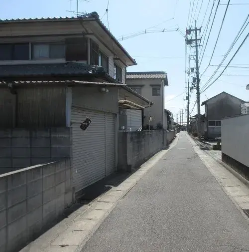 3LDK Property Okayama City Okayama Prefecture (2)
