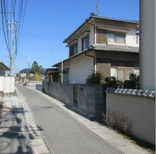 3LDK Property Okayama City Okayama Prefecture (3)