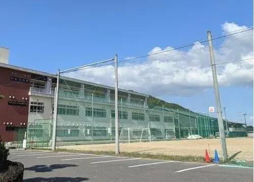 3LDK Property Okayama City Okayama Prefecture (5)