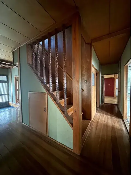 5LDK Property Hayashima-cho, Tsukubo-gun Okayama Prefecture (2)