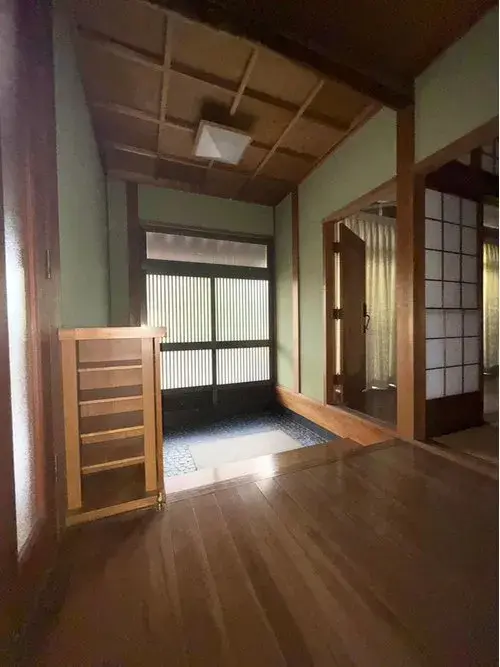 5LDK Property Hayashima-cho, Tsukubo-gun Okayama Prefecture (3)