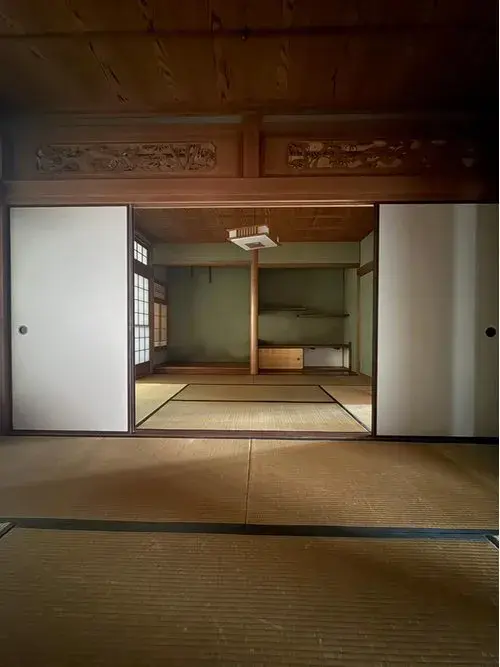 5LDK Property Hayashima-cho, Tsukubo-gun Okayama Prefecture (4)