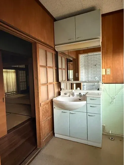 5LDK Property Hayashima-cho, Tsukubo-gun Okayama Prefecture (7)