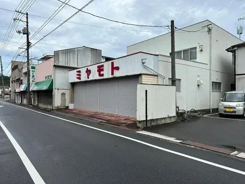 Akiya in Tamano