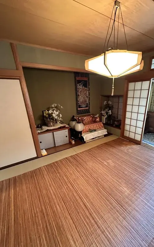 5DK房产 玉野市 冈山县 (8)