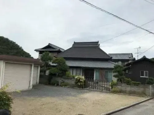 Propiedad 13LDK Wakecho Prefectura de Okayama (3)
