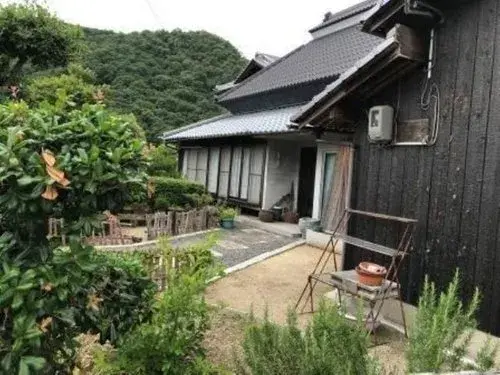 Propiedad 13LDK Wakecho Prefectura de Okayama (5)