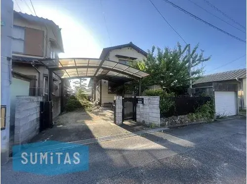 Akiya in Okayama