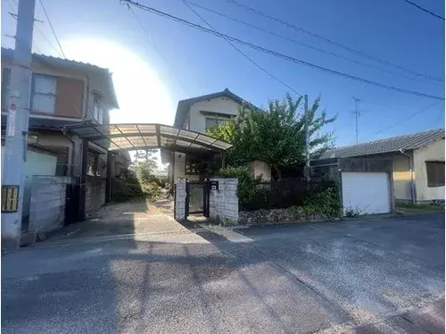 6K+S Недвижимость Город Okayama, Префектура Okayama (2)