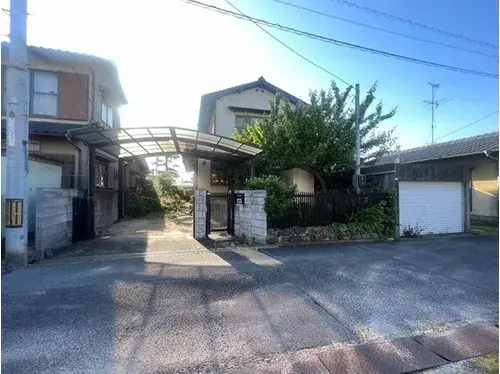 6K+S Недвижимость Город Okayama, Префектура Okayama (3)