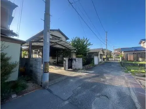 6K+S Недвижимость Город Okayama, Префектура Okayama (4)