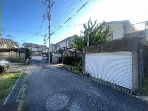 6K+S Недвижимость Город Okayama, Префектура Okayama (5)