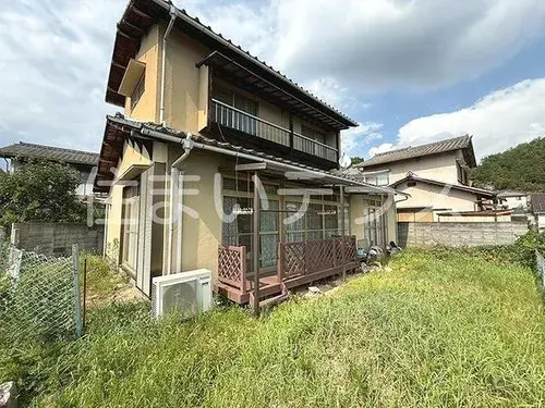 6LDK Property Kurashiki City Okayama Prefecture (3)