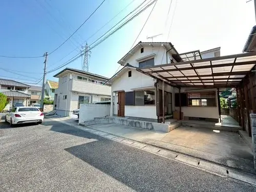 Propiedad 3LDK Ciudad de Okayama Prefectura de Okayama (2)