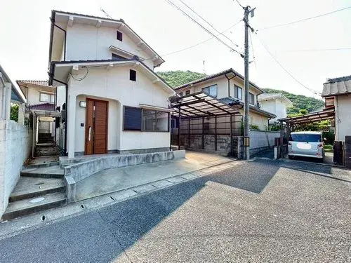 Propiedad 3LDK Ciudad de Okayama Prefectura de Okayama (3)