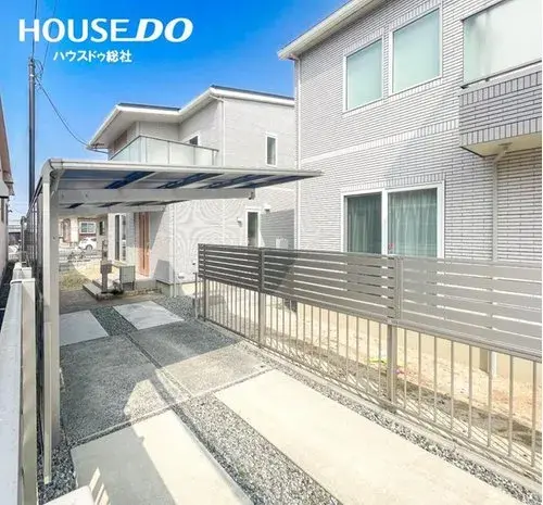 4LDK Property Soja City Okayama Prefecture (3)