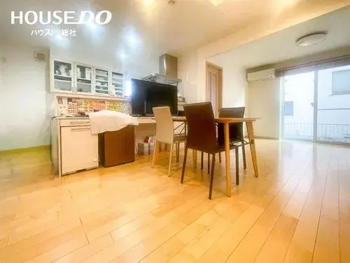 4LDK Property Soja City Okayama Prefecture (4)