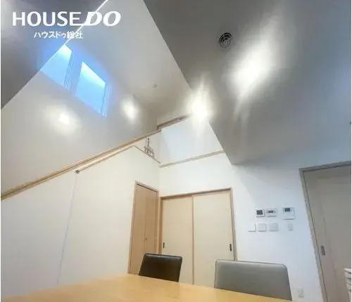 4LDK Property Soja City Okayama Prefecture (6)