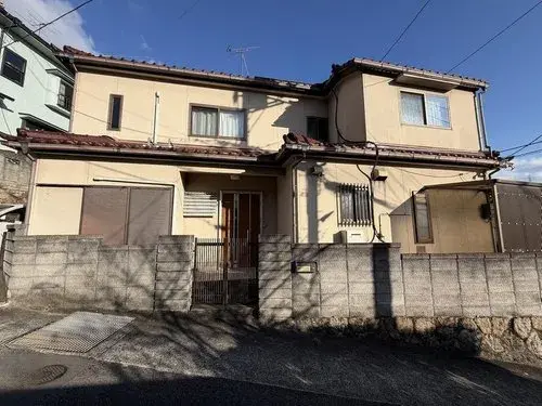 Akiya in Ville de Kure