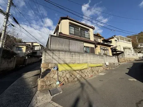4LDK+S物件 呉市 広島県 (2)
