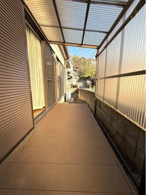 4LDK+S物件 呉市 広島県 (12)