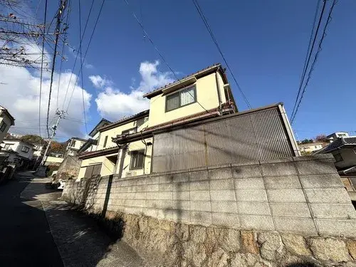 4LDK+S物件 呉市 広島県 (3)