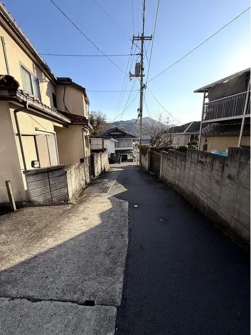4LDK+S物件 呉市 広島県 (5)